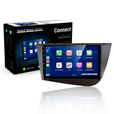 Seat Leon 05-12 - Radio 9" con Apple CarPlay y Android Auto