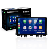Kia Rio/Stonic 17–19 – 9-Zoll-Radio mit Apple CarPlay und Android Auto