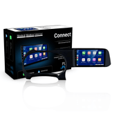 Hyundai i10 19-23 - 9" Radio m. Apple CarPlay og Android Auto