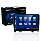 Honda Jazz 2020-2025 - 10,1" Radio m. Apple CarPlay og Android Auto