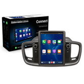 Kia Sorento 2015-2020 - 9,7" radio med Apple CarPlay og Android Auto