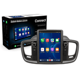 Kia Sorento 2015-2020 – 9,7" rádió Apple CarPlay és Android Auto támogatással