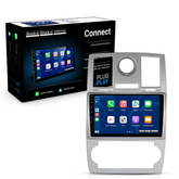 Chrysler 300C 04-11 - Radio da 9" con Apple CarPlay e Android Auto