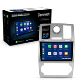 Chrysler 300C 04-11 - Radio da 9" con Apple CarPlay e Android Auto