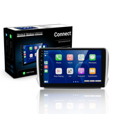 <h2>Peugeot 208 2012-2018 rádio 10,1" s Apple CarPlay a Android Auto</h2>