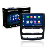 Mercedes Sprinter 2006-2018 – Radio 9" con Apple CarPlay inalámbrico y Android Auto