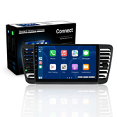 Subaru Legacy Outback 03-09 - 9" rádió Apple CarPlay és Android Auto funkcióval