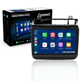 <h2>VW Touareg 2011-2017 Radio 9” με Apple CarPlay και Android Auto</h2>