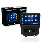 Ford Mustang 09-14 - 10,1" Radio m. Apple CarPlay og Android Auto
