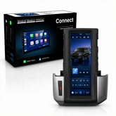 Toyota Highlander 2015-2018 – 9,7" Radio mit Apple CarPlay und Android Auto