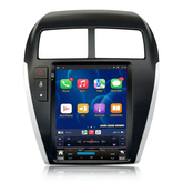 Mitsubishi Space Star 2012-2018 - 9,7" Radio m. Apple CarPlay og Android Auto