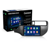 Kia Rio 11–15 – 9-Zoll-Radio mit Apple CarPlay und Android Auto