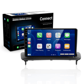 Volvo C30/S40/V50/C70 04-13 - 9 "Radio with Apple CarPlay and Android Auto