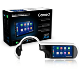 Renault Twingo 14-24 - Radio 9" con Apple CarPlay y Android Auto