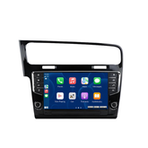 VW Golf 2013-2017 - 7" Radio m. Apple CarPlay og Android Auto