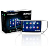 Kia Sportage 16-18 - 9" -radio Apple CarPlaylla ja Android Autolla