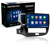 <h2>Mitsubishi Outlander 18-22 rádio 10,1" s Apple CarPlay a Android Auto</h2>