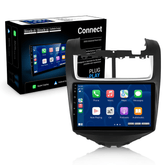 Chevrolet Aveo 14–17 – 9-Zoll-Radio mit Apple CarPlay und Android Auto