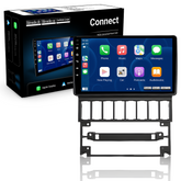 <h2>Audi 80 rádio 90-96 – 9" rádio s Apple CarPlay a Android Auto</h2>
