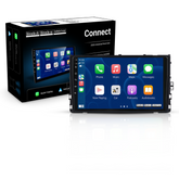 VW Polo 2018-2020 - 9" Radio m. Apple CarPlay og Android Auto