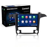 Ford S-Max 2007-2015 - 9" Radio m. Apple CarPlay og Android Auto