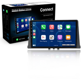 <h2>Citroën Berlingo/Peugeot Partner 19-26 rádio s 10,1" displejom, Apple CarPlay a Android Auto</h2>