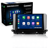 <h2>Skoda Octavia 2019-2026 9" Radio with Apple CarPlay and Android Auto</h2>