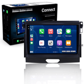 Ford Ranger 15-20 – 9" rádio s Apple CarPlay a Android Auto