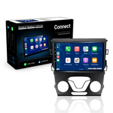 Ford Mondeo 13-19 - 9" Radio m. Apple CarPlay og Android Auto