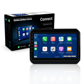 Suzuki Ignis 16-20 - 9" -radio Apple CarPlaylla ja Android Autolla