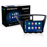 Honda Civic 12-17 - Radio 9" con Apple CarPlay y Android Auto