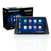Peugeot 308 2016-2019 – 9" rádio s Apple CarPlay a Android Auto
