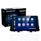 Suzuki Jimny 18-20 - 9" radio med Apple CarPlay och Android Auto