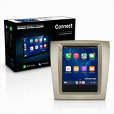 Toyota Camry 2008-2013 - 9,7" rádio s Apple CarPlay a Android Auto