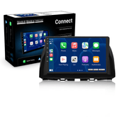 Mazda CX 5 12-15 - 9" Radio m. Apple CarPlay og Android Auto