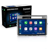 Toyota Verso 04-09 - Radio da 9" con Apple CarPlay e Android Auto