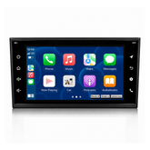 Opel – 7" Radio (2026-model) med Apple CarPlay og Android Auto