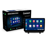 Opel Zafira 2011-2016 - 9" radio with Apple CarPlay and Android Auto