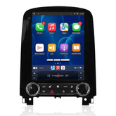 Renault Scenic 13-24 - Radio 9,7" con Apple CarPlay y Android Auto