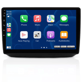 Skoda Fabia 07–14 – 10,1-Zoll-Radio mit Apple CarPlay und Android Auto
