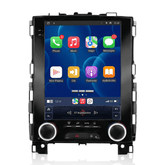 Renault Mégane 18-21 - Radio 9.7" con Apple CarPlay y Android Auto