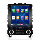 Renault Megane 18-21 - 9,7" Radio m. Apple CarPlay og Android Auto