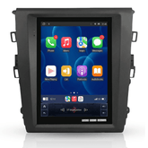 Ford Mondeo 13-19 - 9,7" Radio m. Apple CarPlay og Android Auto