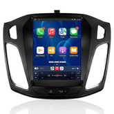 Ford Focus 2011–2018 – 9,7" rádio s Apple CarPlay a Android Auto