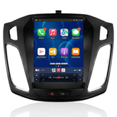 Ford Focus 11–18 – 9,7" radio med Apple CarPlay och Android Auto