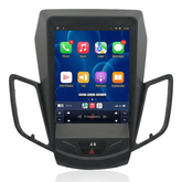 Ford Fiesta 09-17 – 9,7" radio med Apple CarPlay och Android Auto
