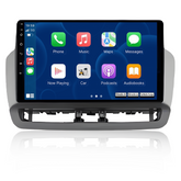 Seat Ibiza 12-16 - Radio 9" con Apple CarPlay y Android Auto