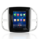 Mercedes Vito 2014-2021 - 9,7" Radio m. Apple CarPlay og Android Auto