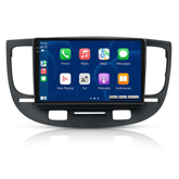Kia Rio 2005-2011 - 9" Radio m. Apple CarPlay og Android Auto
