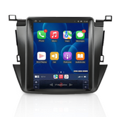 Toyota RAV4 2014-2018 - 9,7" Radio m. Apple CarPlay og Android Auto